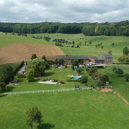 Hoeve Espewey Cottage Hombourg Ngoại thất bức ảnh