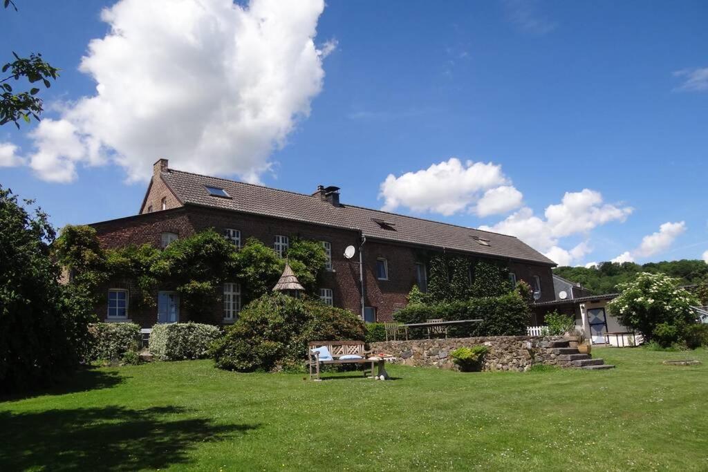 Hoeve Espewey Cottage Hombourg Ngoại thất bức ảnh