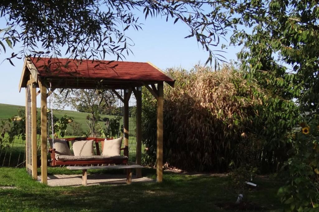 Hoeve Espewey Cottage Hombourg Ngoại thất bức ảnh