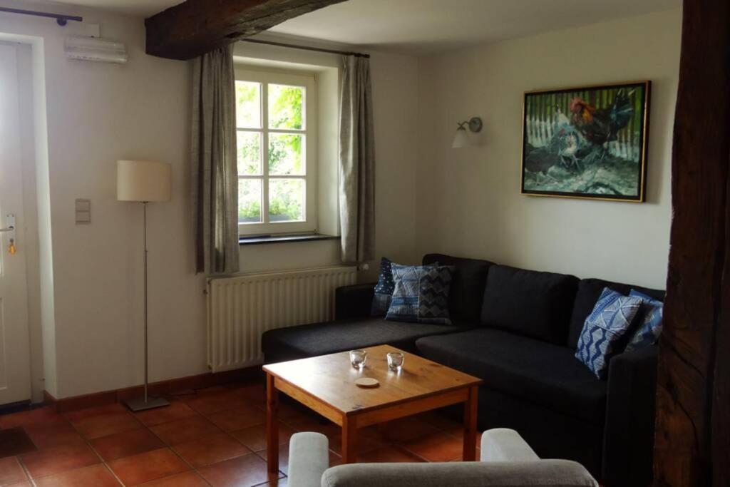 Hoeve Espewey Cottage Hombourg Ngoại thất bức ảnh