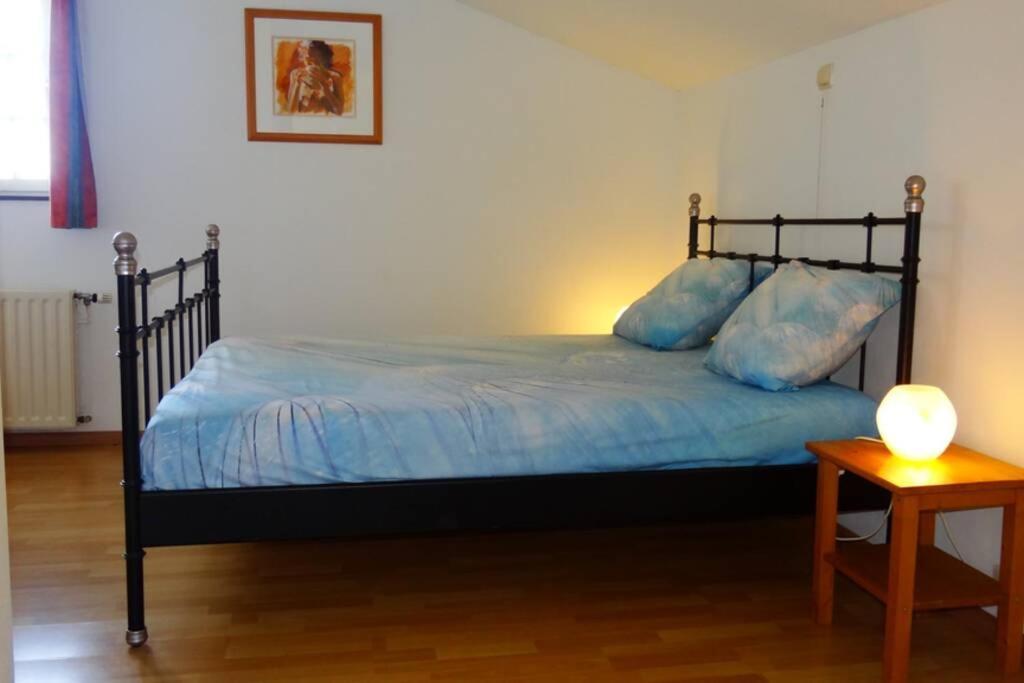 Hoeve Espewey Cottage Hombourg Ngoại thất bức ảnh