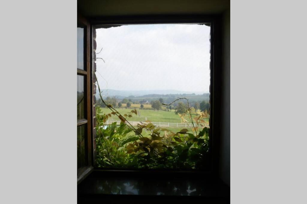 Hoeve Espewey Cottage Hombourg Ngoại thất bức ảnh